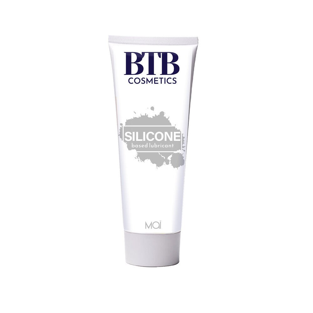 > Relaxation Zone > Lubricants and Oils BTB Silicone Based Lubricant 100ml   