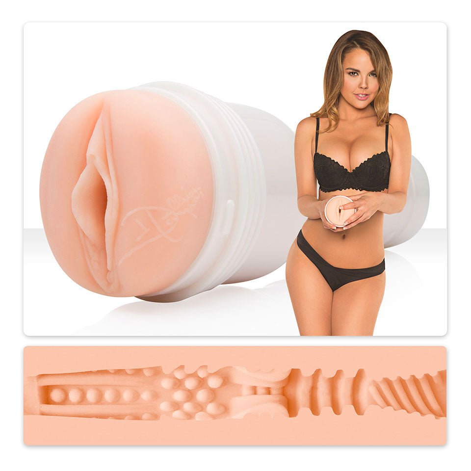 > Fleshlight Range > Fleshlight Girls Dillion Harper Crush Fleshlight Girls Masturbator   