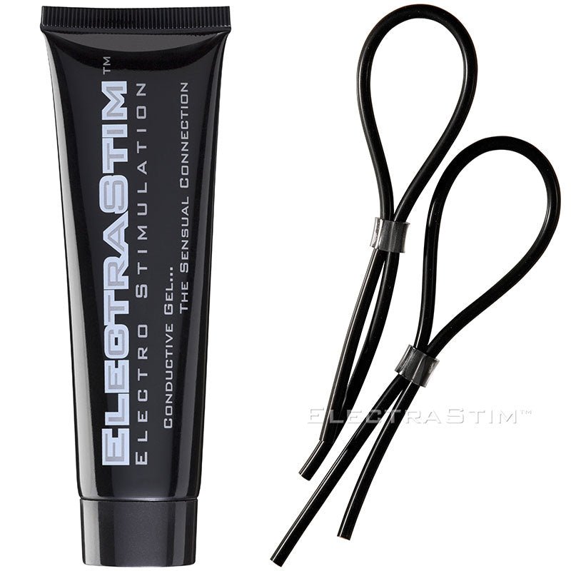 > Bondage Gear > Electro Sex Stimulation ElectraStim Flick Electro Stimulation Multi Pack   