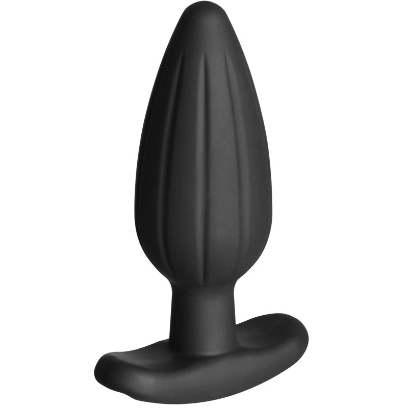 > Bondage Gear > Electro Sex Stimulation ElectraStim Noir Rocker Butt Plug Large   