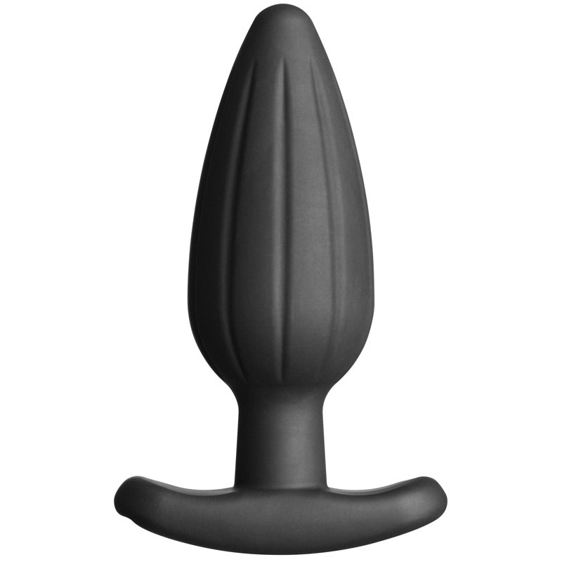 > Bondage Gear > Electro Sex Stimulation ElectraStim Noir Rocker Butt Plug Large   