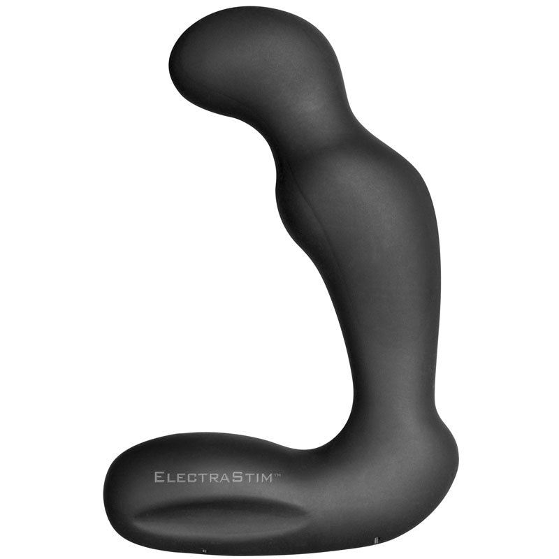 > Bondage Gear > Electro Sex Stimulation ElectraStim Silicone Noir Sirius Electro Prostate Massager   