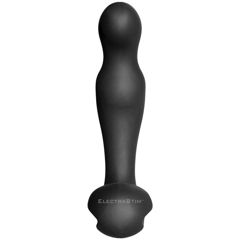 > Bondage Gear > Electro Sex Stimulation ElectraStim Silicone Noir Sirius Electro Prostate Massager   