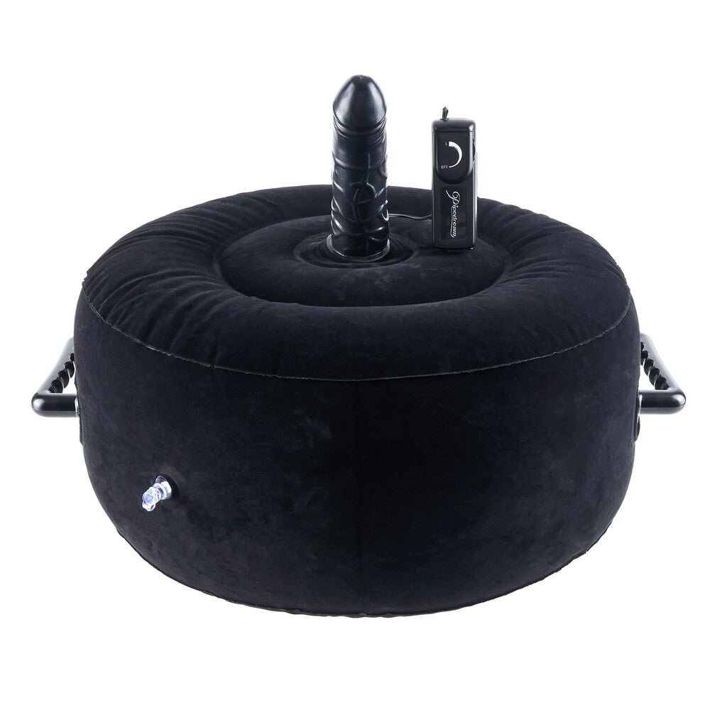 > Bondage Gear > Fetish Fantasy Series Fetish Fantasy Series Inflatable Hot Seat   