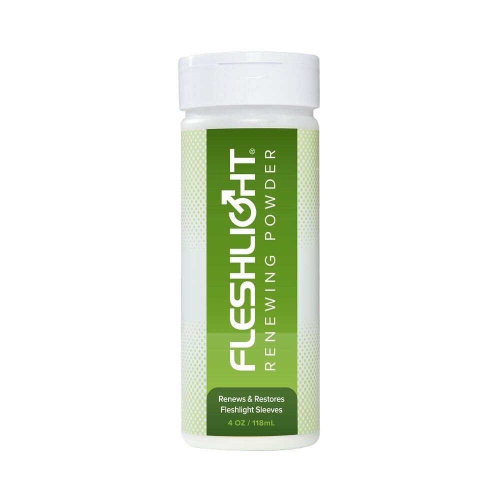 > Fleshlight Range > Fleshlight Accessories Fleshlight Renew Powder   
