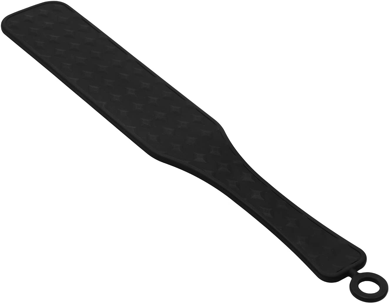 Whips & Paddles Paddle Me Silicone Paddle   