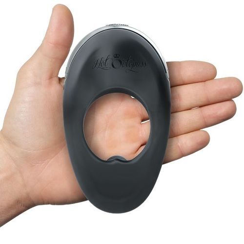 > Sex Toys For Men > Love Ring Vibrators Hot Octopuss Atom Plus Vibrating Cock Ring   