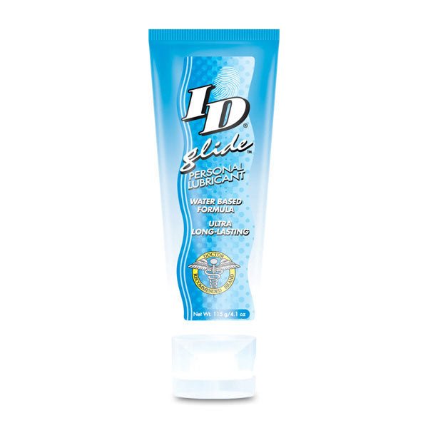 > Relaxation Zone > Lubricants and Oils ID Glide Personal Lubricant Travel Size   