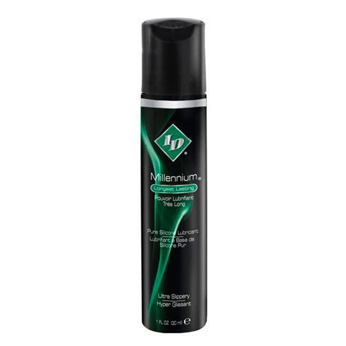> Relaxation Zone > Lubricants and Oils ID Millennium 1 oz Lubricant   