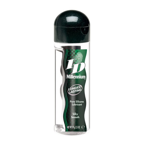 > Relaxation Zone > Lubricants and Oils ID Millennium 2.2 oz Lubricant   