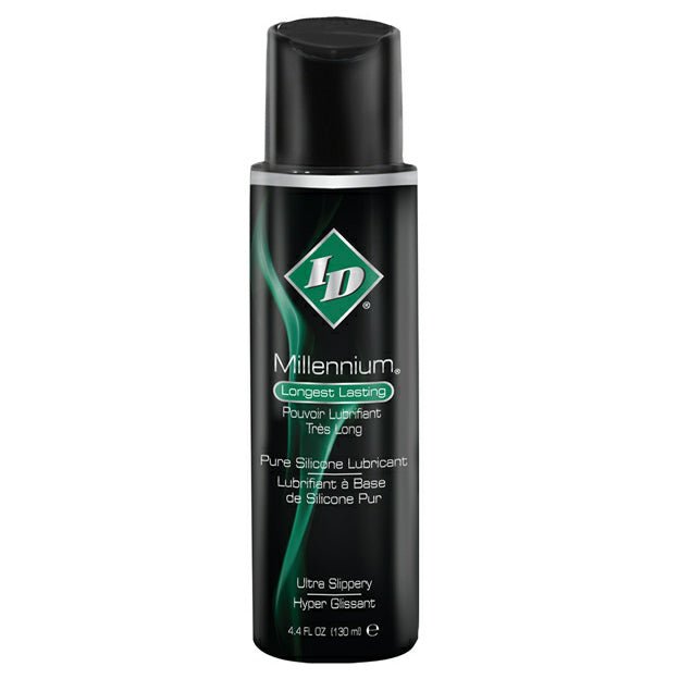 > Relaxation Zone > Lubricants and Oils ID Millennium 4.4 oz Lubricant   