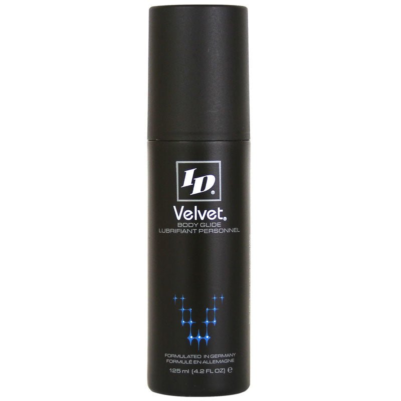 > Relaxation Zone > Lubricants and Oils ID Velvet 4.2oz Lubricant   