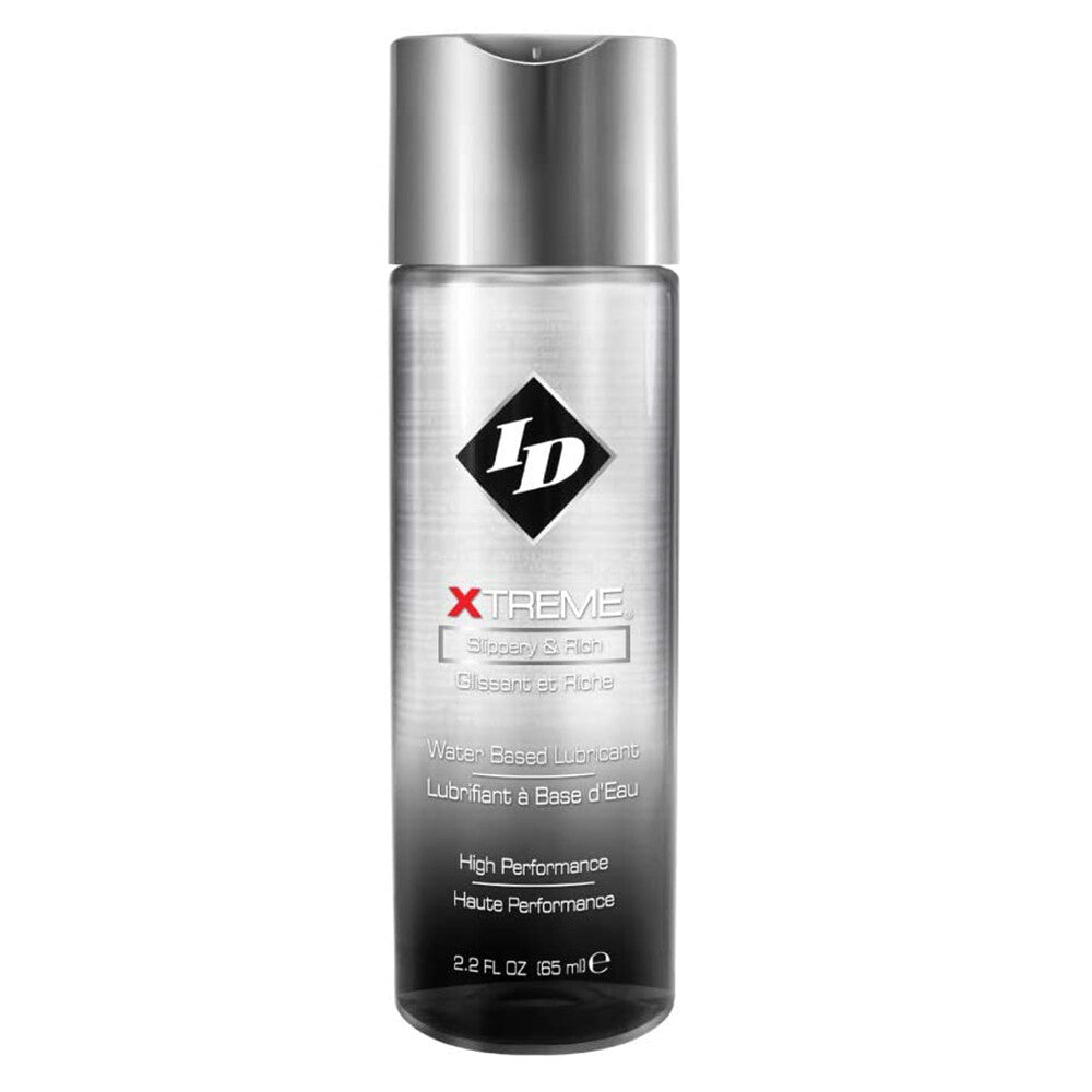 > Relaxation Zone > Lubricants and Oils ID Xtreme Lube 65ml   