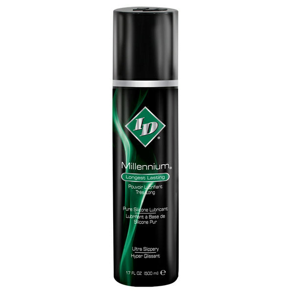 > Relaxation Zone > Lubricants and Oils ID Millennium 17 oz Pump Lubricant   