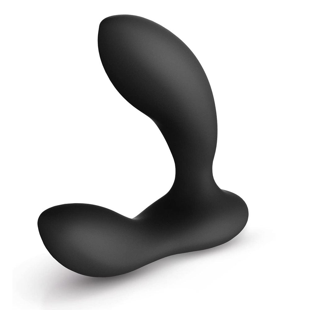 > Anal Range > Prostate Massagers Lelo Bruno Prostate Massager Black   