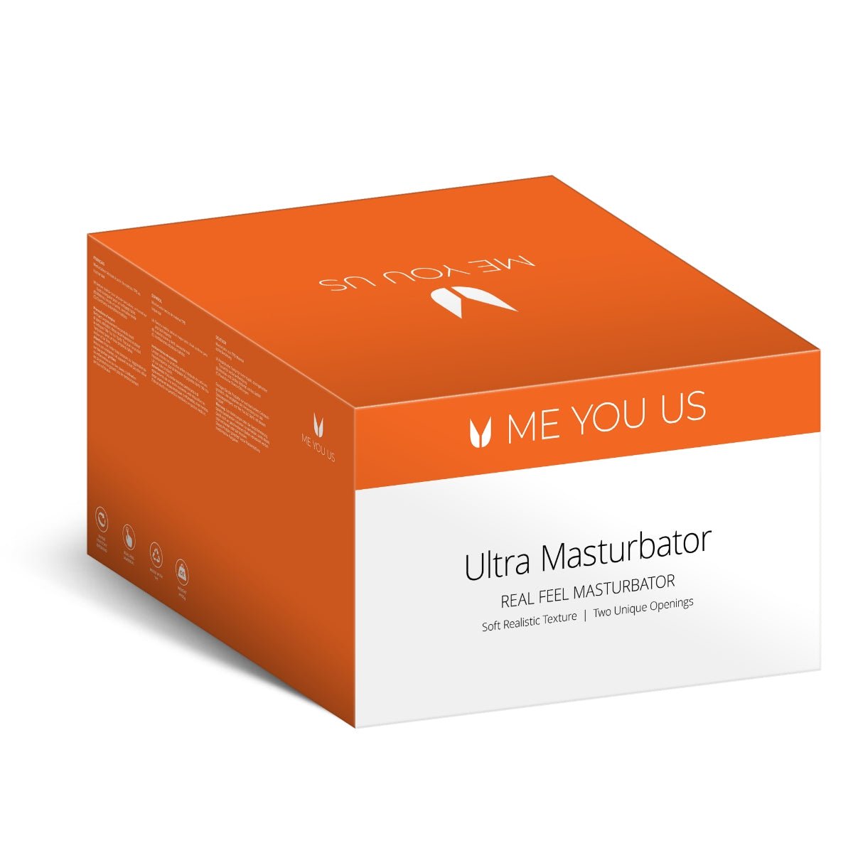 Realistic Masturbators Me You Us Ultra Masturbator   