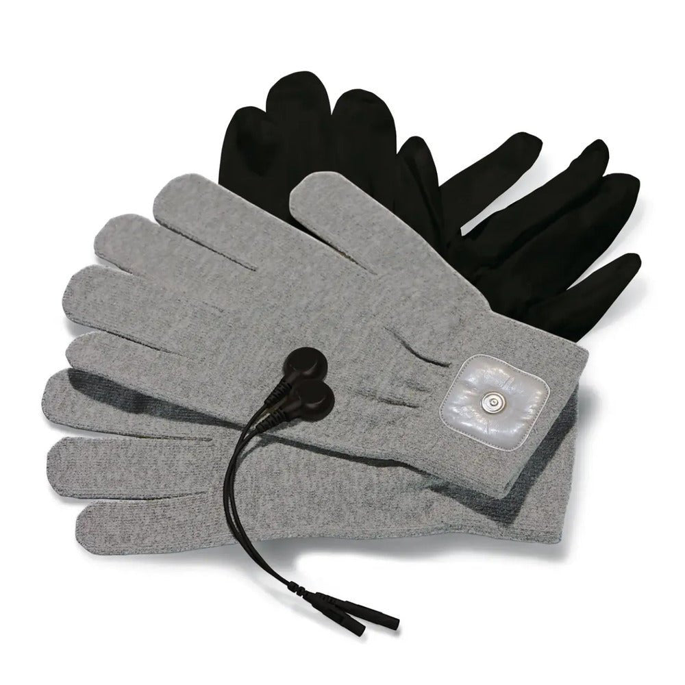 > Bondage Gear > Electro Sex Stimulation MyStim Magic Gloves   