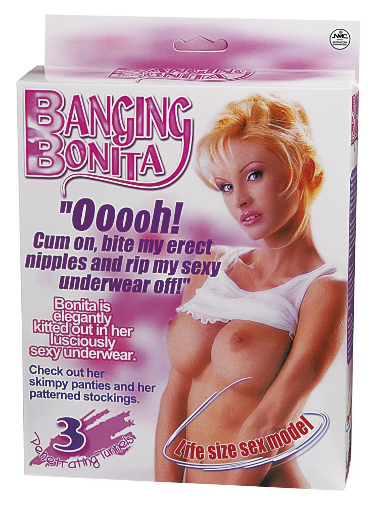 Sex Dolls Nanma Banging Bonita Life Size Love Doll With 3 Penetrating Holes Pink   