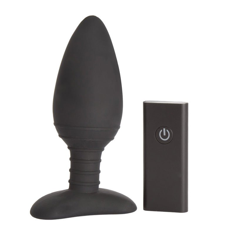 > Sex Toys For Ladies > Remote Control Toys Nexus Ace Rechargeable Vibrating Butt Plug LARGE   