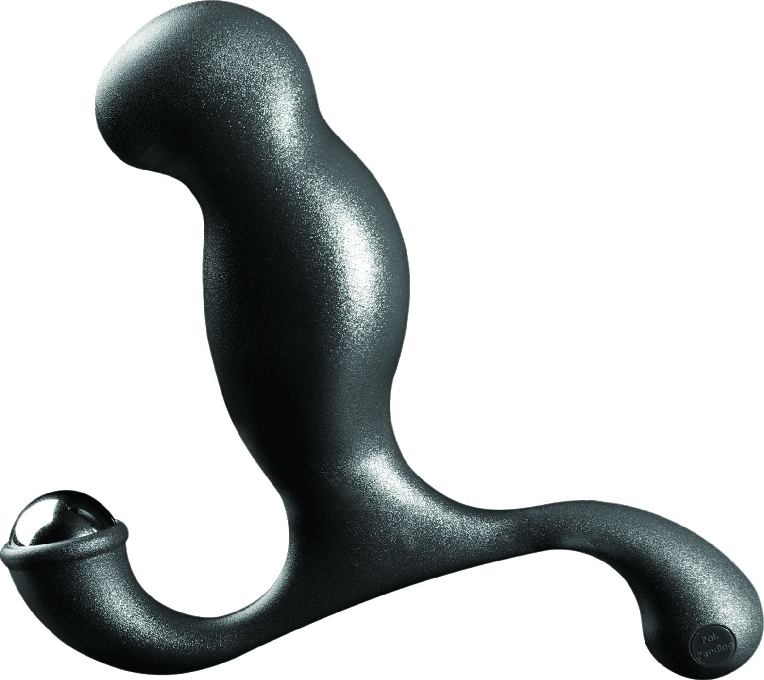 Prostate Massagers Nexus Excel Black   