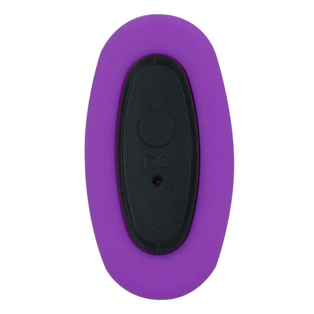 Prostate Massagers Nexus G-Play Plus Purple Medium   