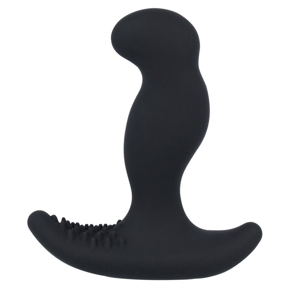 Prostate Massagers Nexus G-Rider Black   