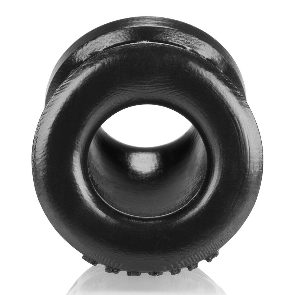 Cock & Ball Toys Oxballs Morph Black   