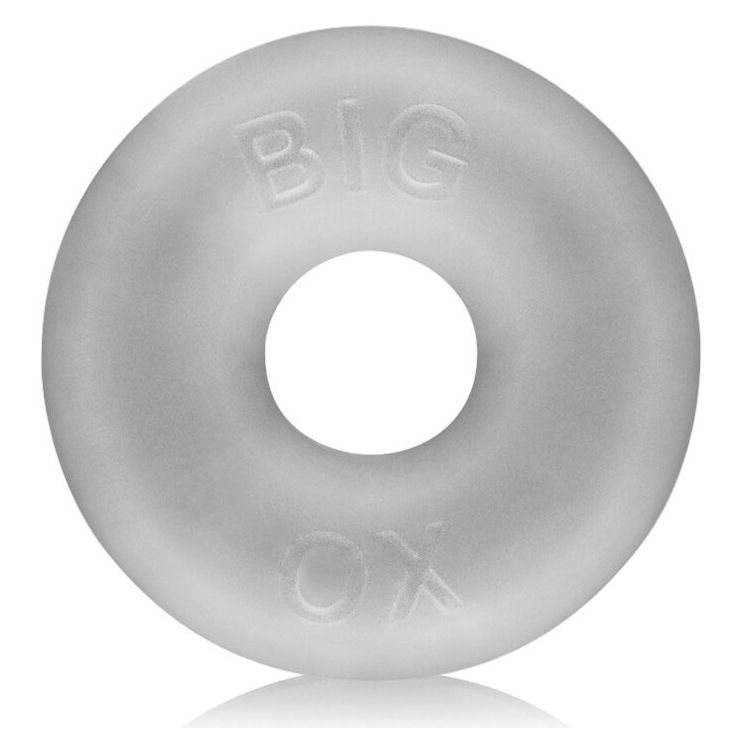 Cock Rings Oxballs Big OX Cockring Ice   