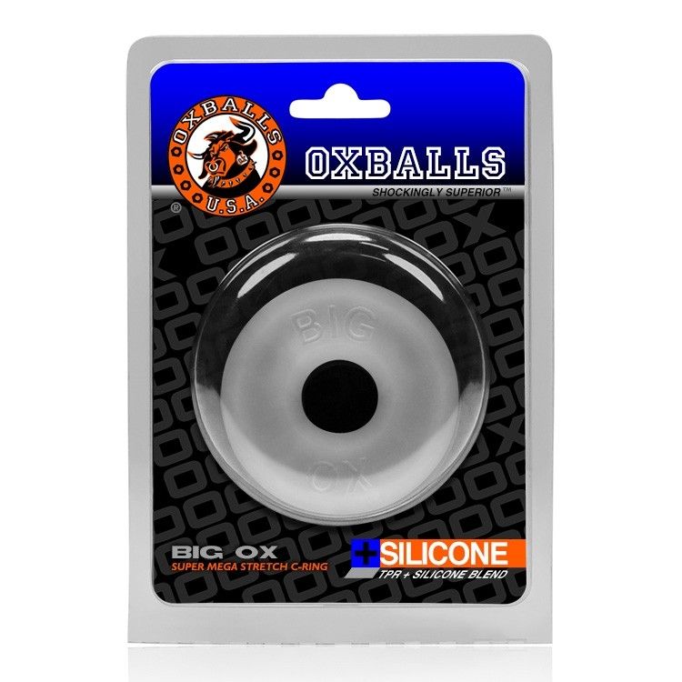 Cock Rings Oxballs Big OX Cockring Ice   