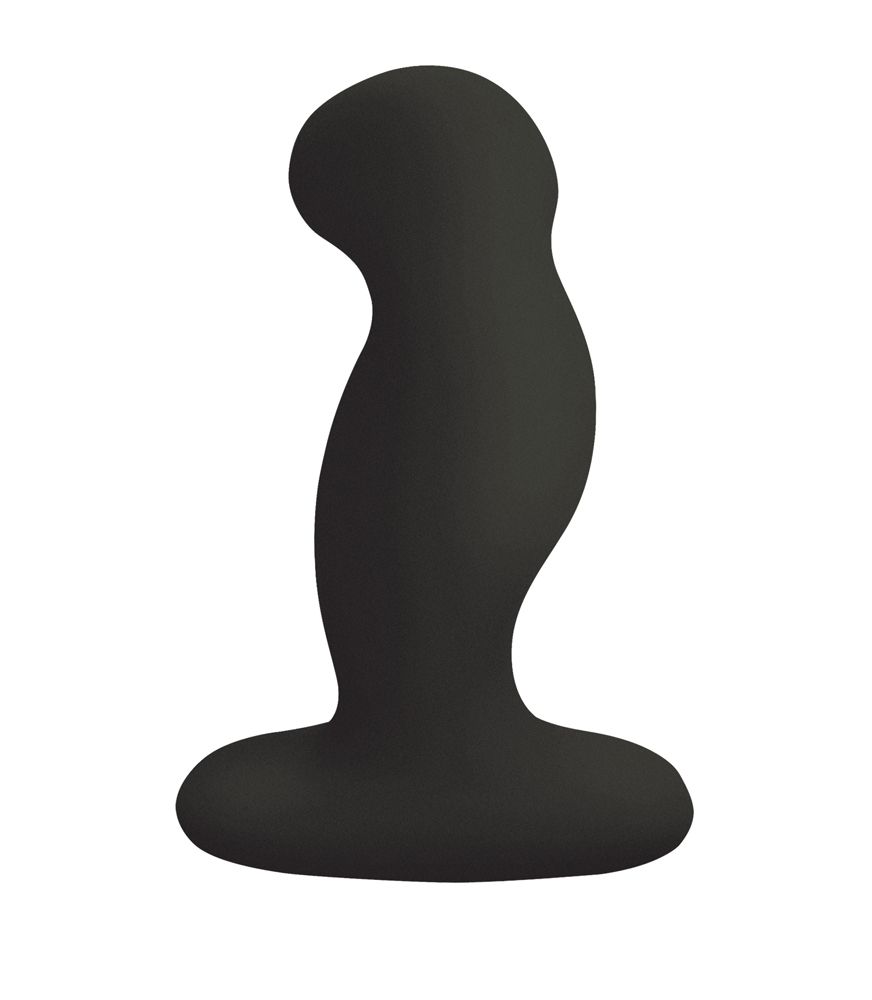 Prostate Massagers Nexus G-Play Plus Black Small   