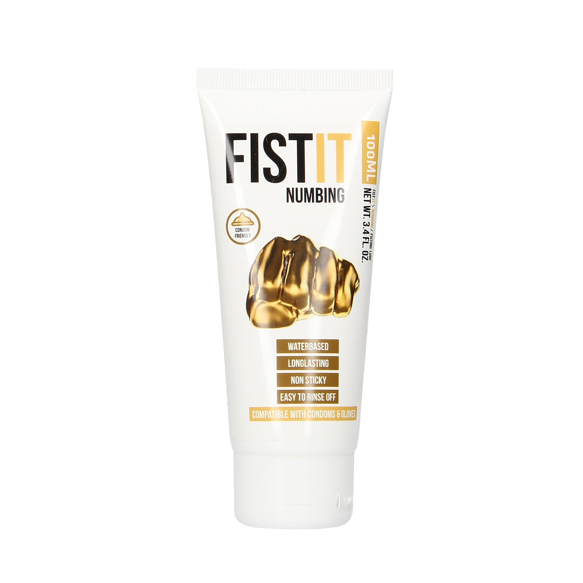 Fisting Cream & Anal Relaxants Fist It - Numbing - 100 ml   