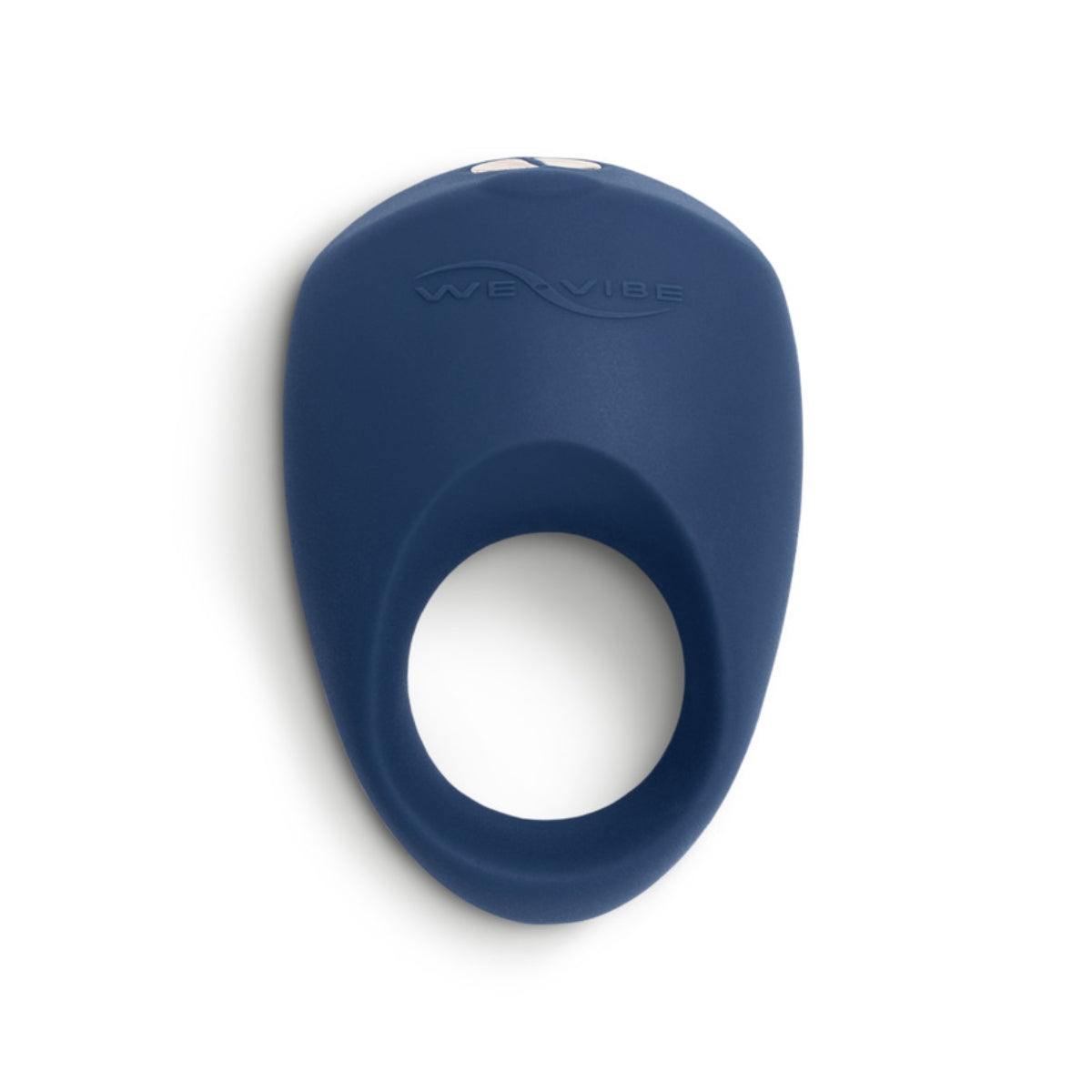 Vibrating Cock Rings Pivot by We-Vibe Blue   