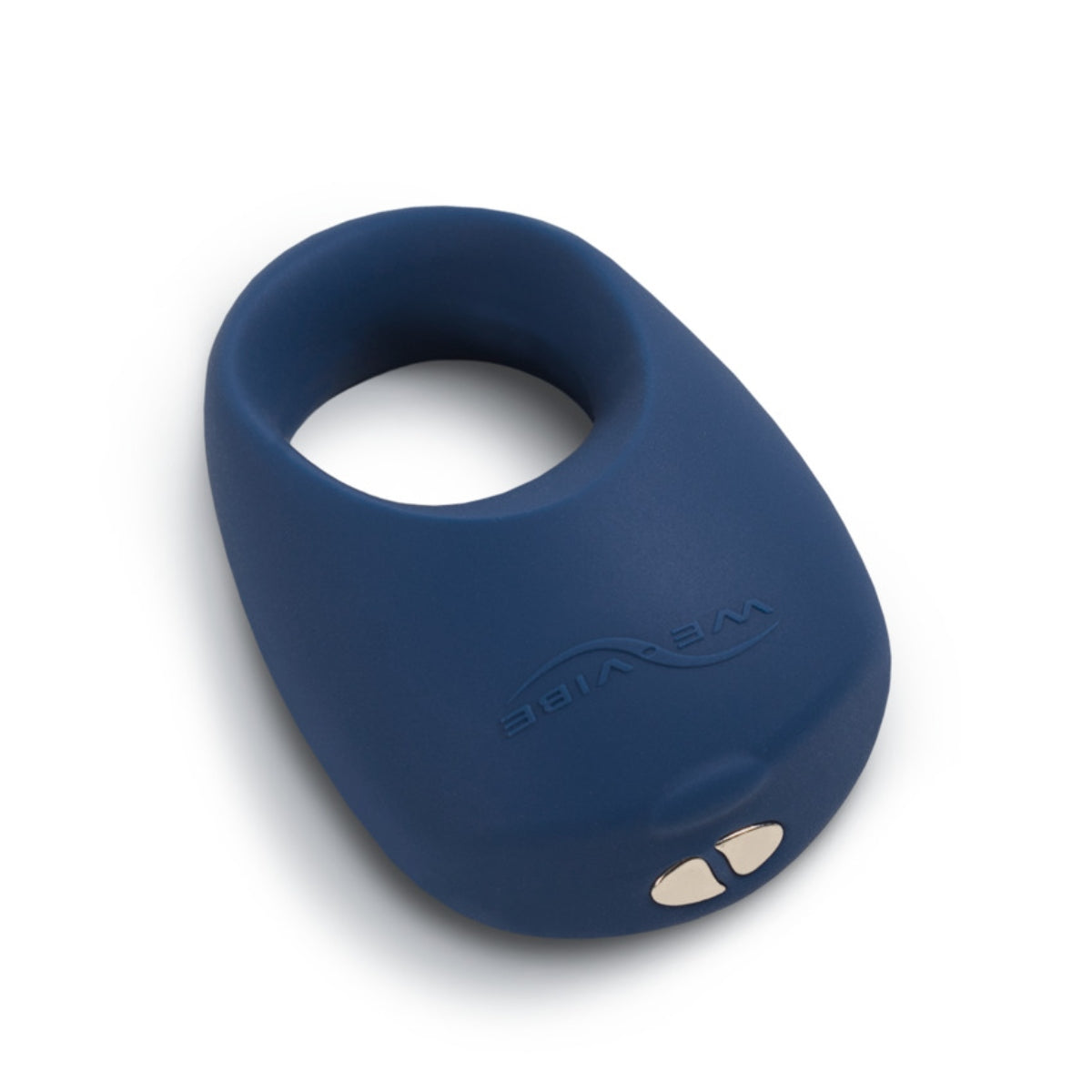 Vibrating Cock Rings Pivot by We-Vibe Blue   