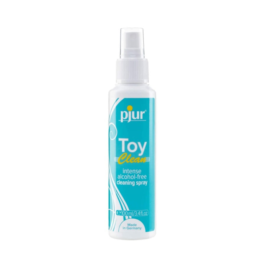 Toy Cleaners pjur TOY CLEAN   