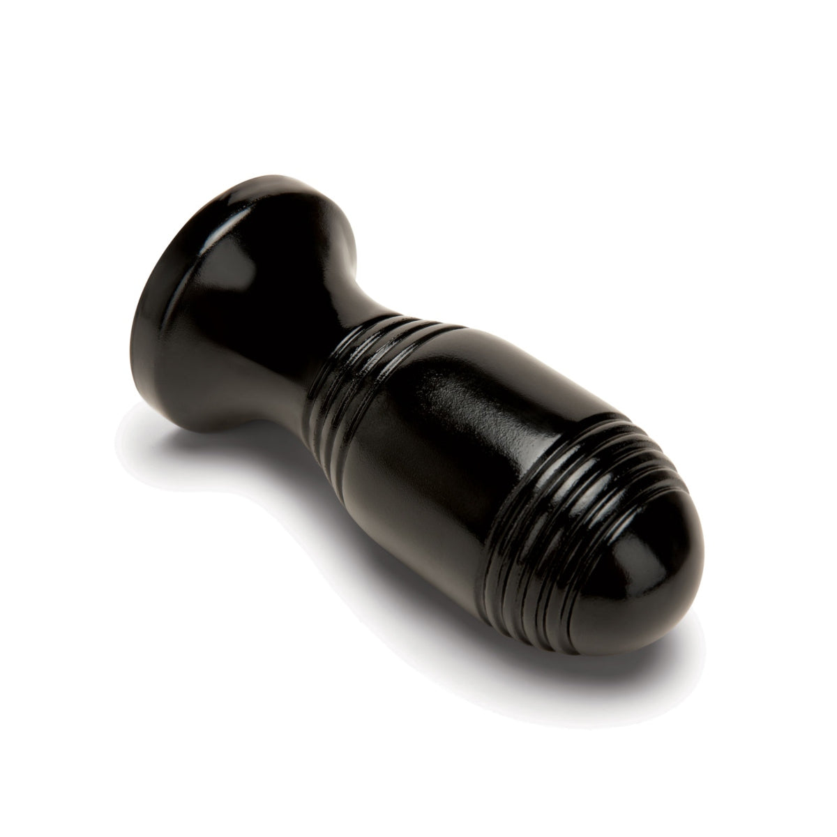 Butt Plugs Prowler RED Ribbed Plug   