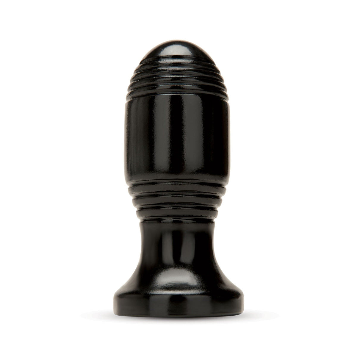 Butt Plugs Prowler RED Ribbed Plug   