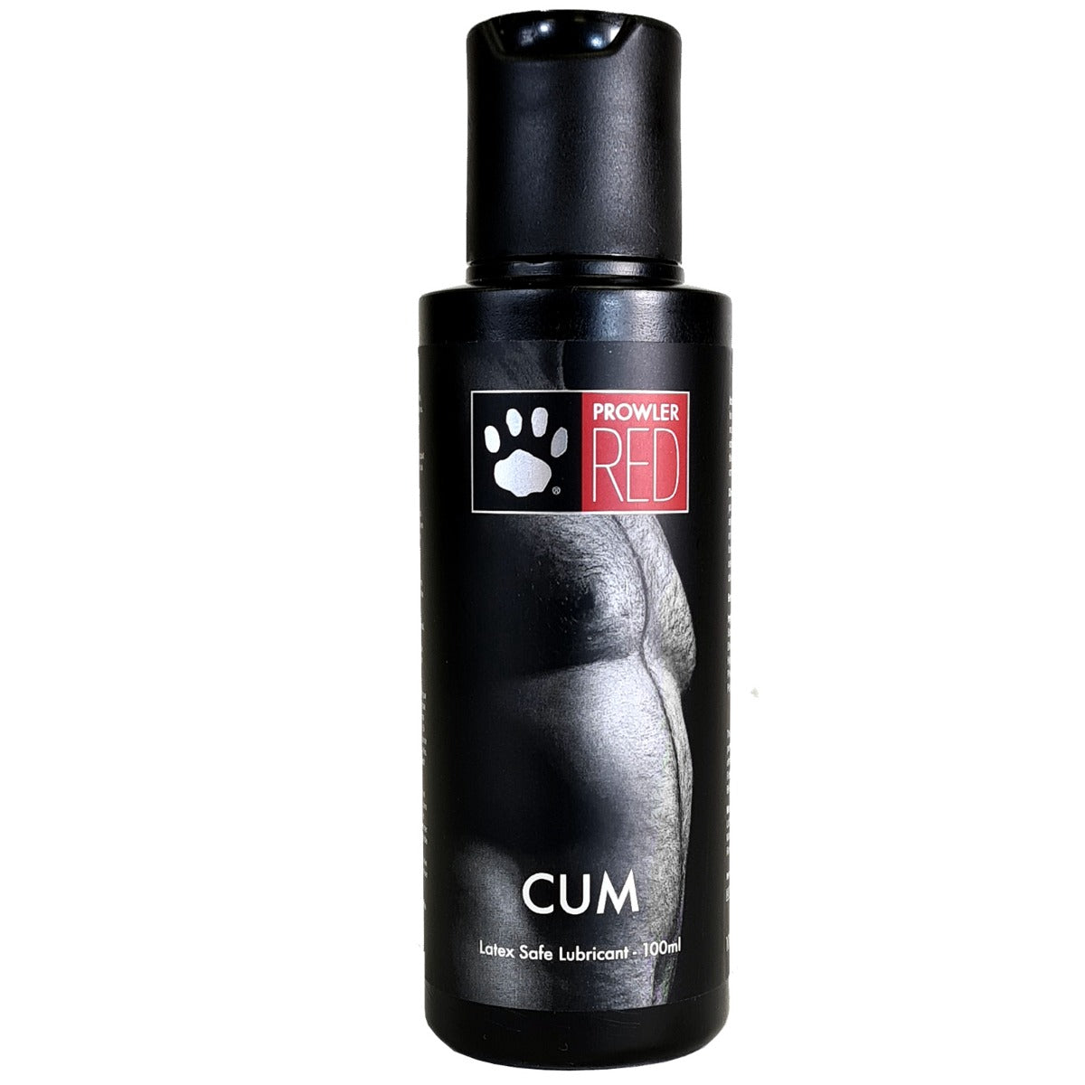 Water Based Lube Prowler RED Cum water-based Lube 100ml   