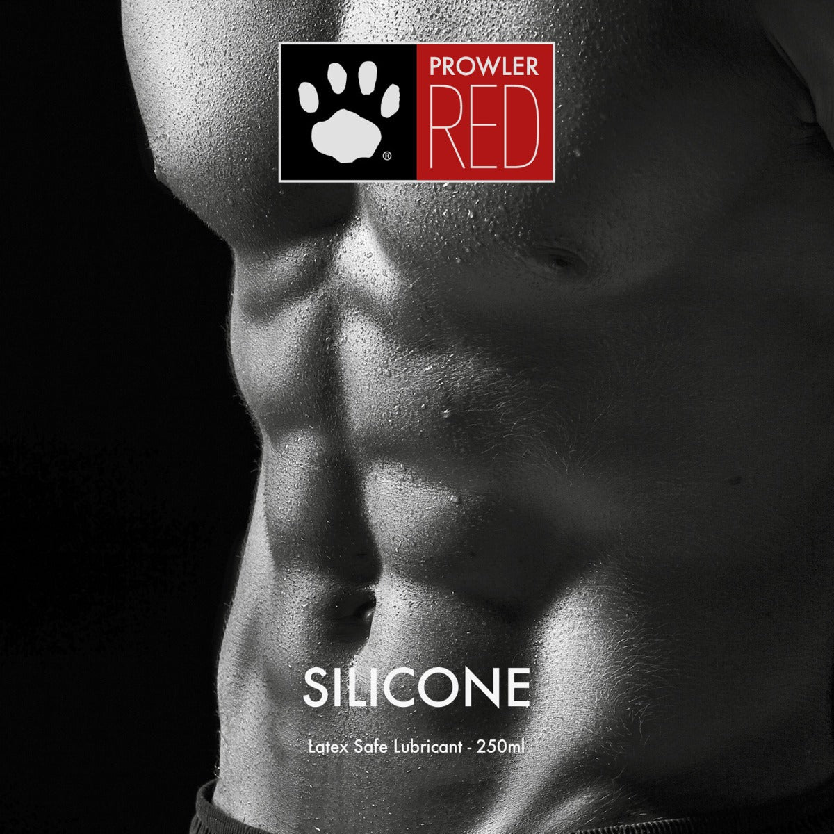 Silicone Based Lube Prowler RED Silicone Based Lube 250ml   
