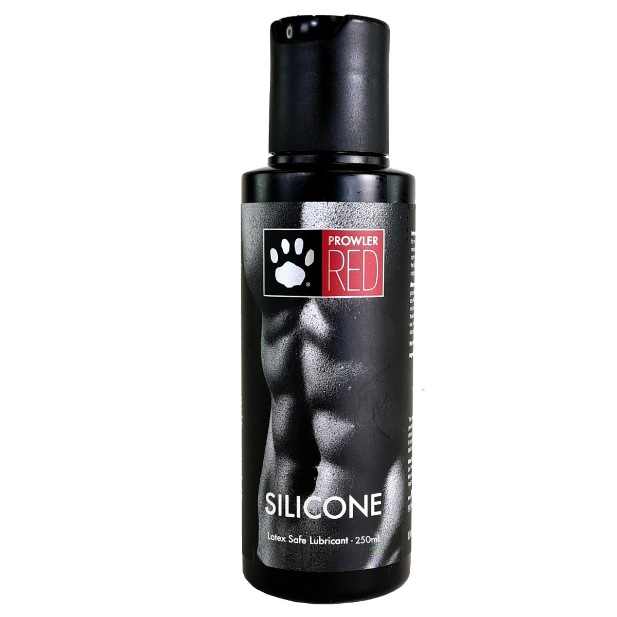 Silicone Based Lube Prowler RED Silicone Based Lube 250ml   