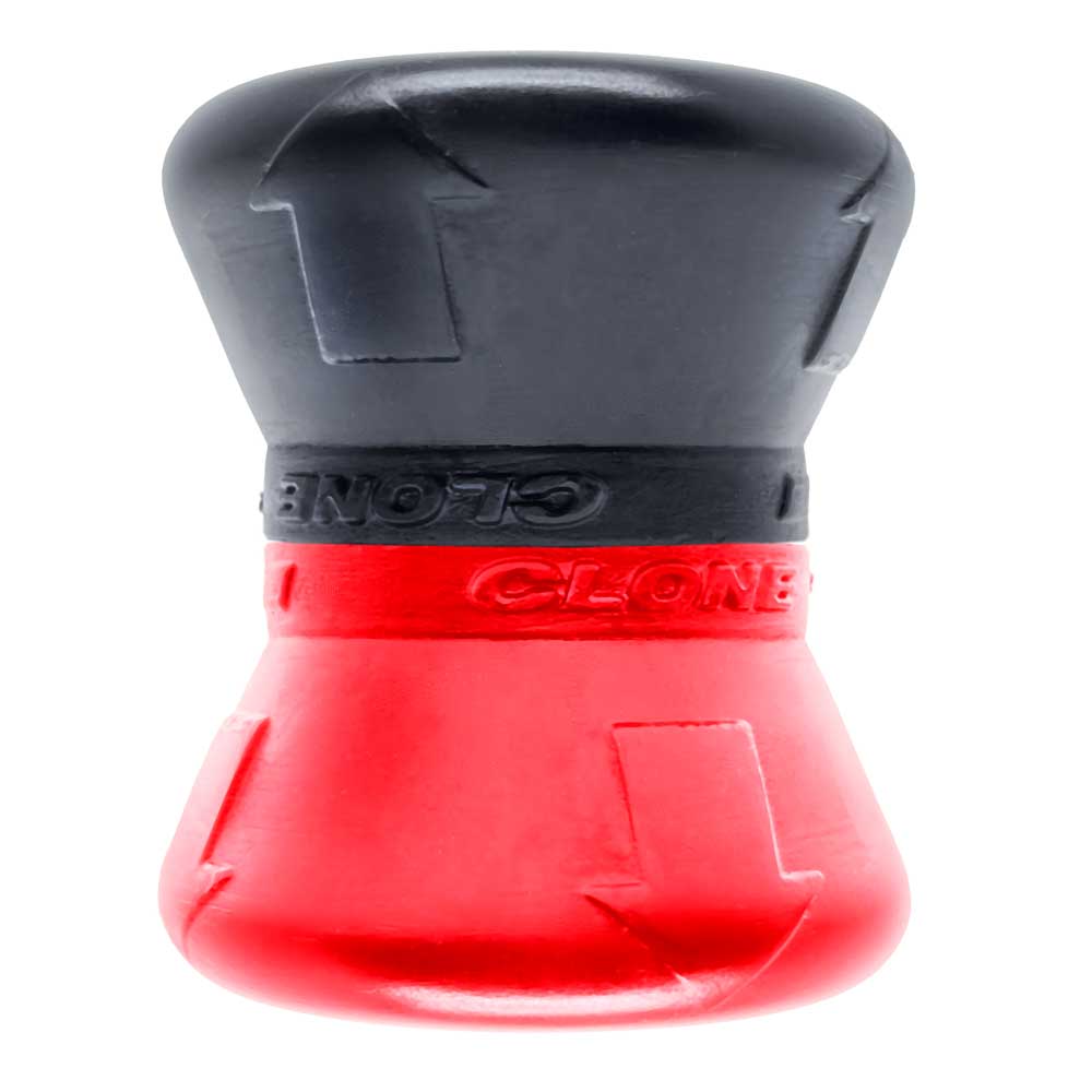 Cock & Ball Toys Prowler RED CLONE by Oxballs   