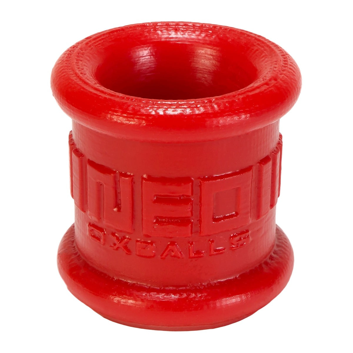 Cock Rings Prowler RED By Oxballs Neo Tall Ball Stretcher Red   