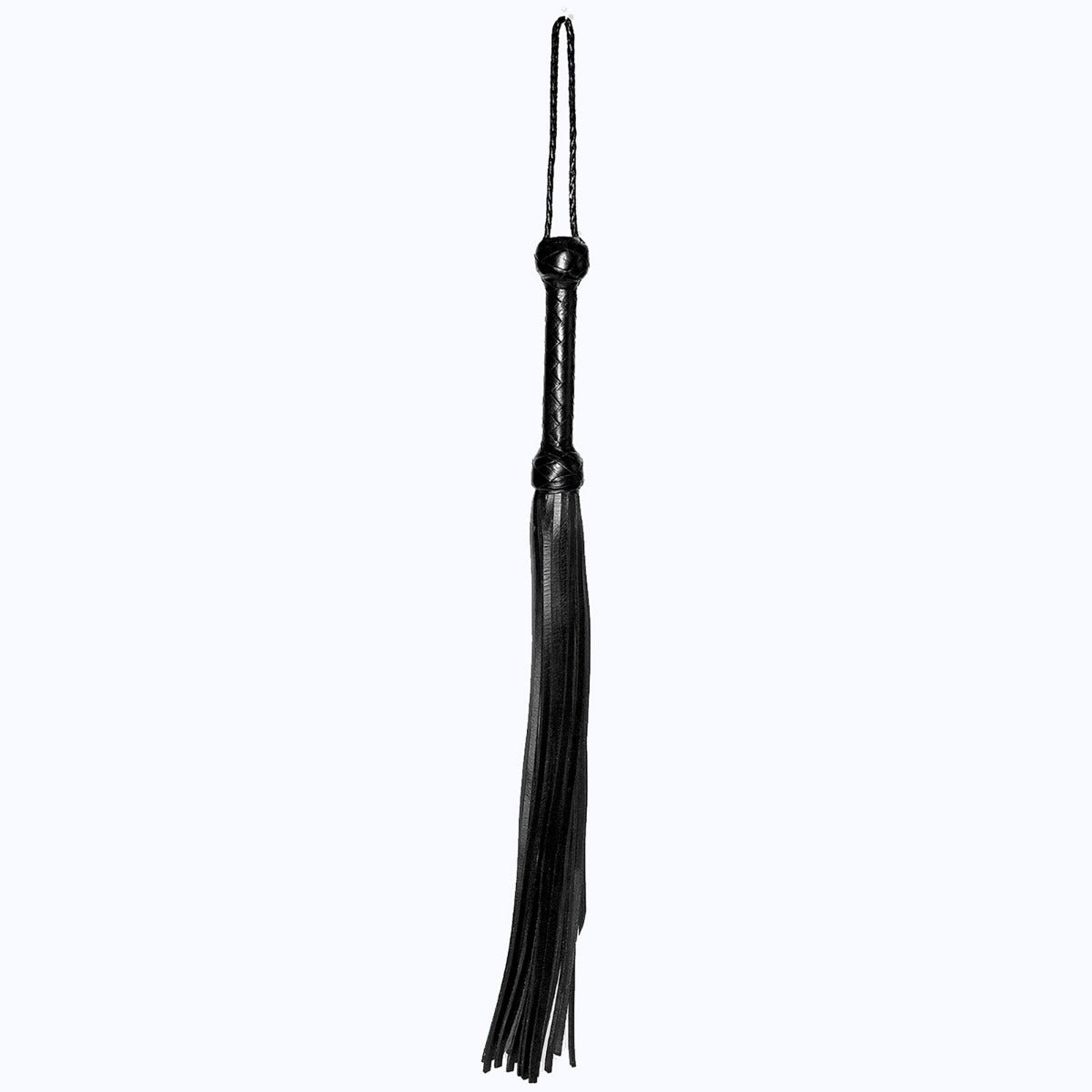 Whips & Paddles Prowler RED Hard Whip (34)"   