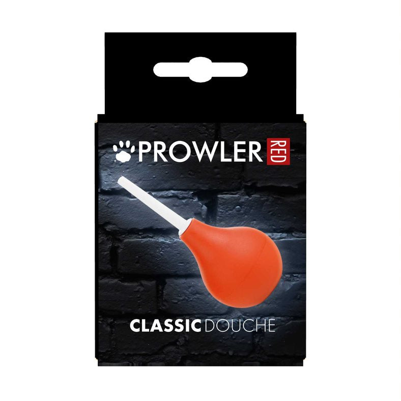 Douches Prowler RED Small Bulb Douche Orange 89ml   