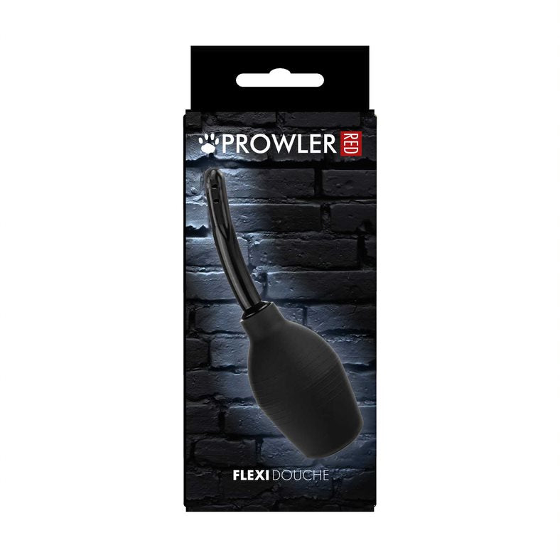 Douches Prowler RED Flexi Douche Black 310ml   