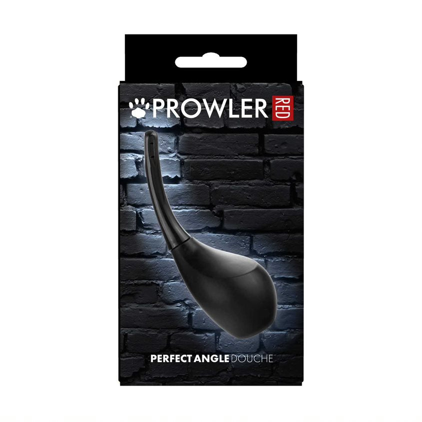 Douches Prowler RED Perfect Angle Douche Black 310ml   