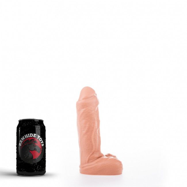 Dildos Rawhide Toys Vega Flesh Small   