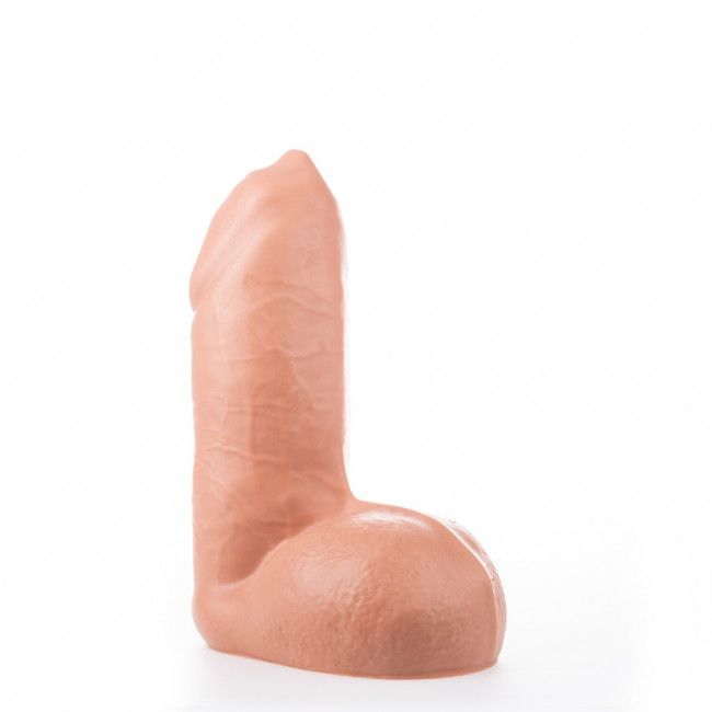 Dildos Rawhide Toys Kratos Flesh Large   