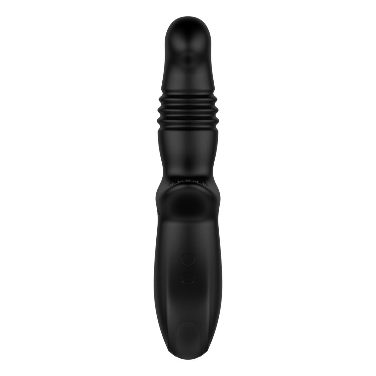 Anal Wands Nexus THRUST Anal Thrusting Prostate Probe - Black   