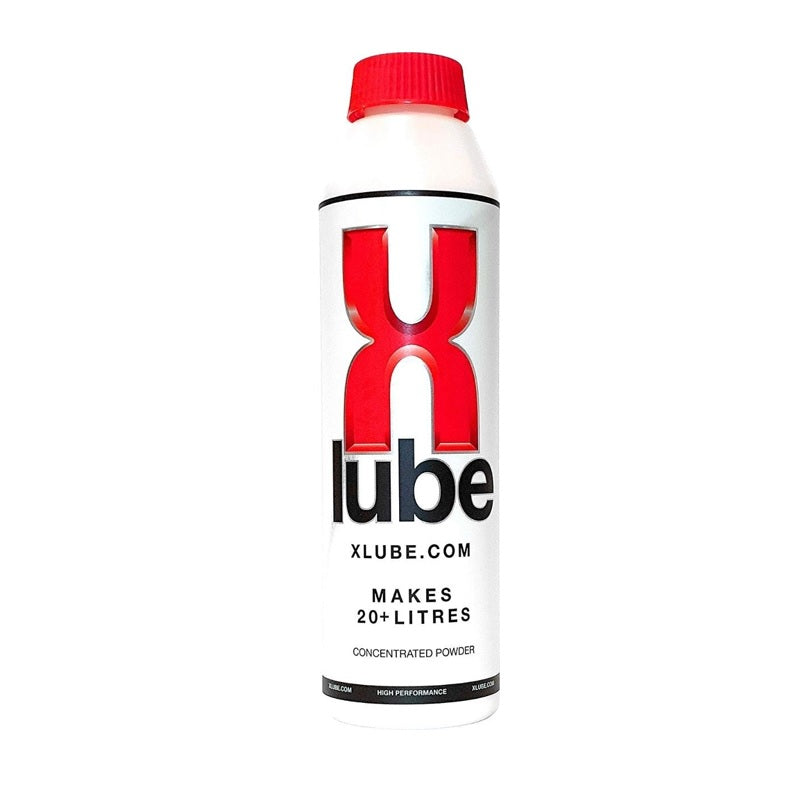 Water Based Lube XLube X Lube White 8oz   